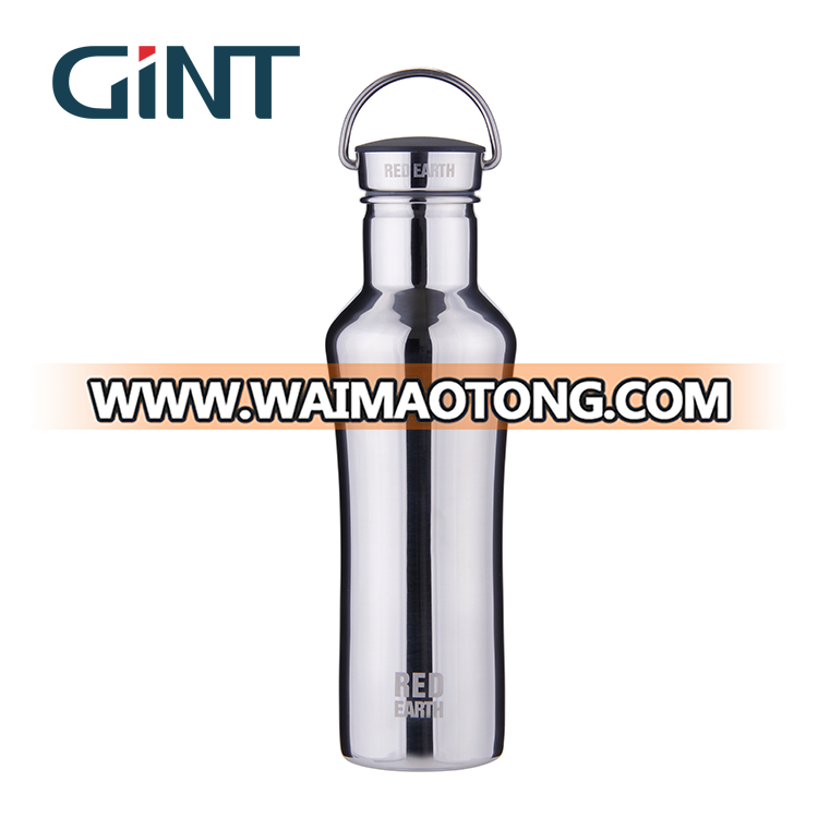 China Manufacturer Stainless Steel Vacuum Gym Water Bottle