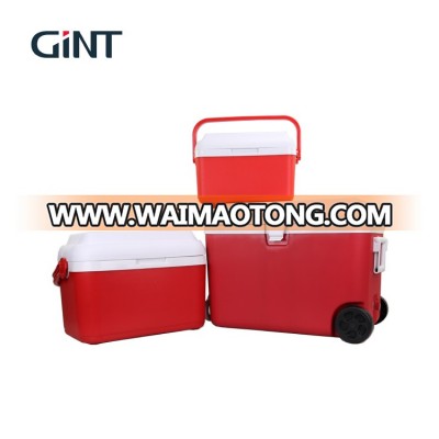 5L wholesale portable plastic ice cooler box for picnic beverage and food